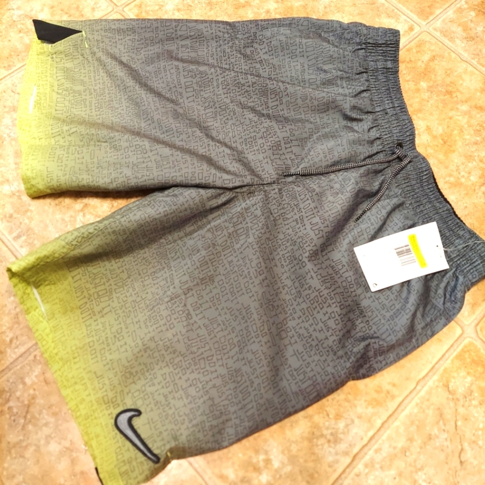 Mens Nike Shorts